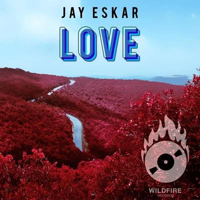 Love 專輯 Jay Eskar/Jensation