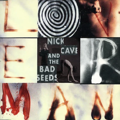 Loverman 專輯 Nick Cave & the Bad Seeds