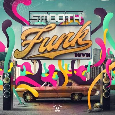 Funk Town 專輯 Smooth/Coppa/DC Breaks