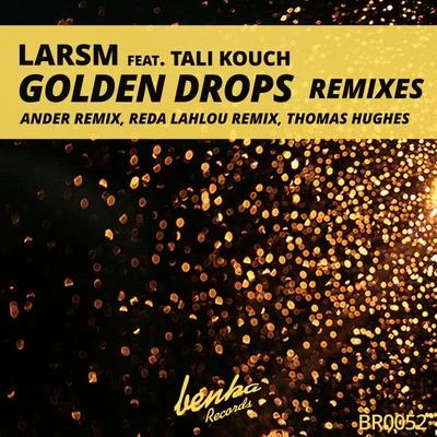 Golden Drops Remixes 專輯 LARSM