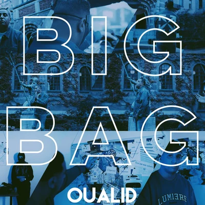 Big Bag 專輯 Oualid/F1rstman