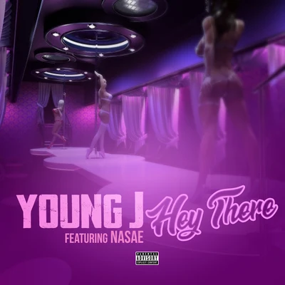 Hey There (feat. Nasae) 专辑 GS/Young J/Black/Cisco/Nardo C