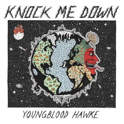 Knock Me Down 專輯 Youngblood Hawke