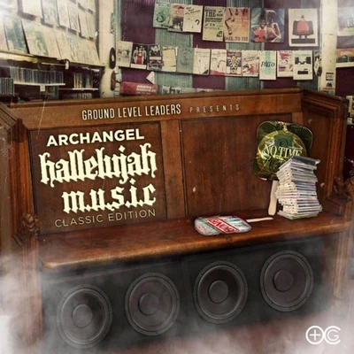 Archangel Hallelujah M.U.S.I.C., Vol. 1 (Classic Edition)