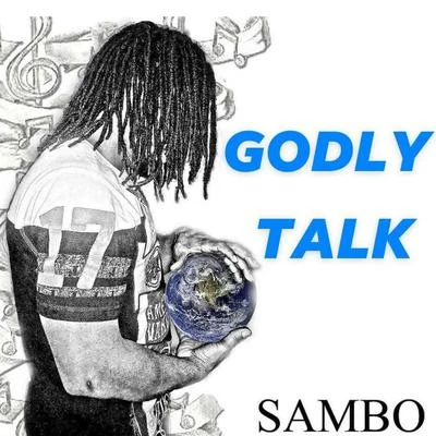 Godly Talk 專輯 Sambô/Technikal/Kris Mclachlan