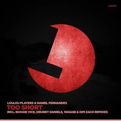 Too Short 專輯 Loulou Players