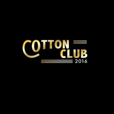 Cotton Club 2016 專輯 Oda Loves You/B3nte/Mike Emilio/Minus Manus