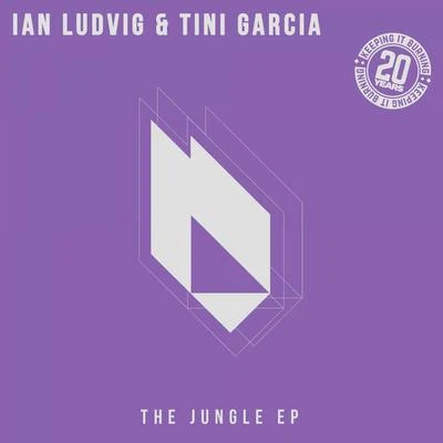 The Jungle EP 專輯 Ian Ludvig