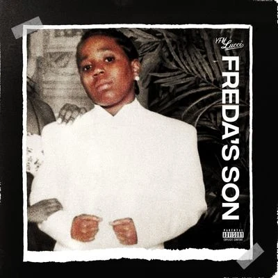 Fredas Son 專輯 YFN Lucci