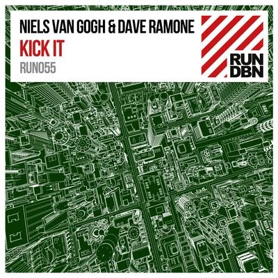 Niels Van GoghEniac Kick It