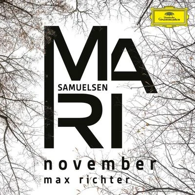 Richter: November (Single Edit) 專輯 Talin Maas/Itamar Marom/Elena Berthold/Oliver Karau/Johanna Melder