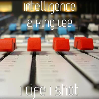 1 Life 1 Shot 專輯 Lemurians/Madmind/Intelligence/Legohead/Mechanimal