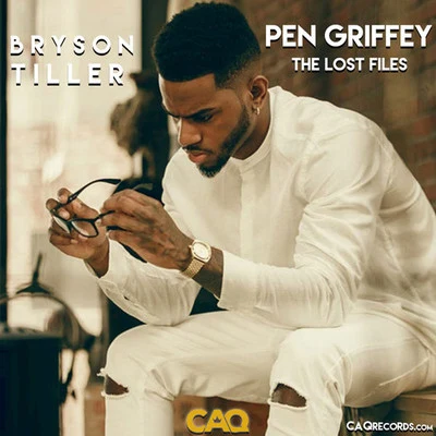 Pen Griffey 專輯 Bryson Tiller