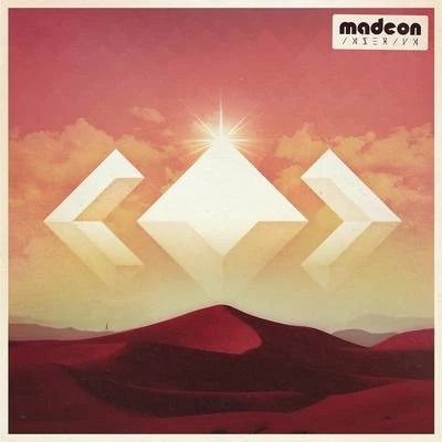 Imperium 專輯 Madeon