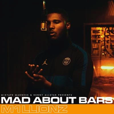 Mad About Bars - S5-E2 专辑 Mixtape Madness