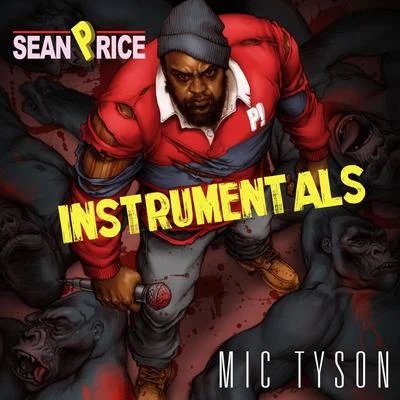 Sean Price Mic Tyson (Instrumentals)