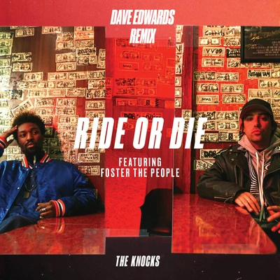 Ride Or Die (Dave Edwards Remix) 专辑 Carl Fischer/Tato Schab/Joel Rosenblatt/Leo Erazo/Dave Edwards