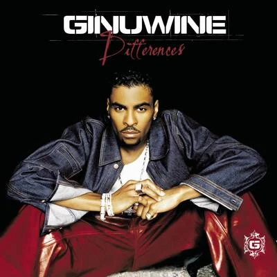 Differences EP 專輯 Ginuwine/Missy Elliott/Timbaland