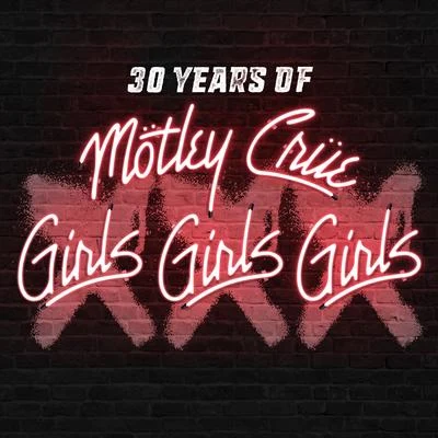 Girls, Girls, Girls 專輯 Mötley Crüe