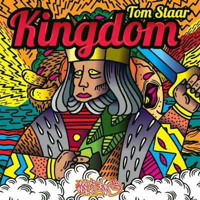 Kingdom 專輯 Tom Staar