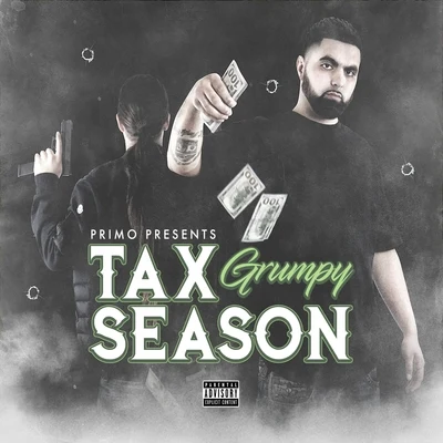 Tax Season 專輯 Wacko/Grumpy