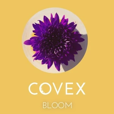 Bloom 專輯 Olivia Ray/Covex