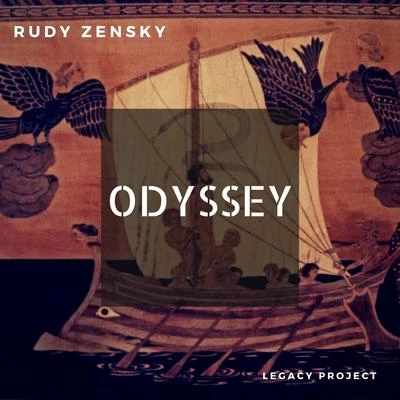 Odyssey 專輯 Rudy Zensky