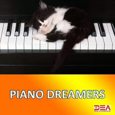 Piano Dreamers 专辑 Music For Reading