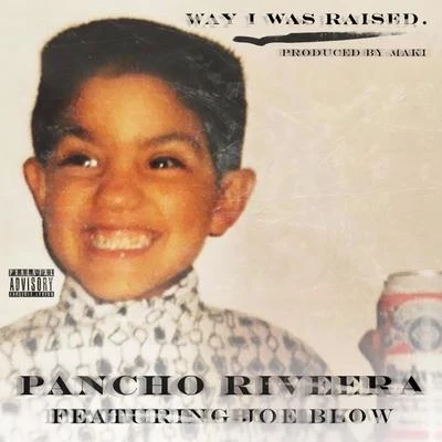 Way I Was Raised 專輯 Joe Blow