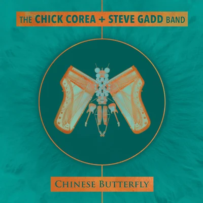 Serenity 专辑 Chick Corea