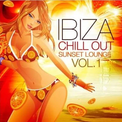 Bonny FerrerGuenter Haas Ibiza Chill Out Sunset Lounge Vol 1 The Club Opening Edition