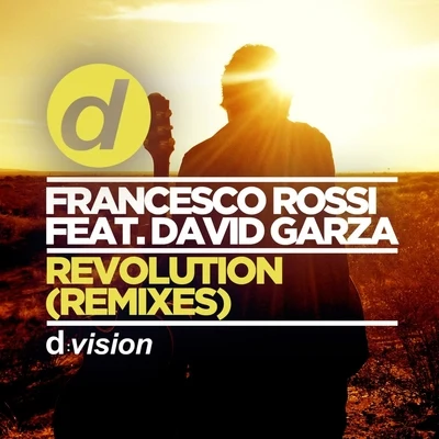 Revolution (Remixes) 專輯 Francesco Rossi/Dirty Vegas