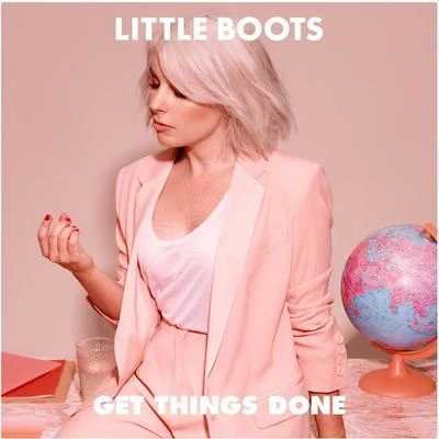 Get Things Done 專輯 Little Boots