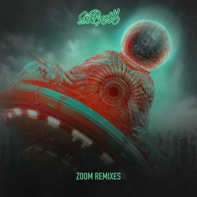 Zoom (Remixes) 专辑 Spag Heddy/Bone n Skin