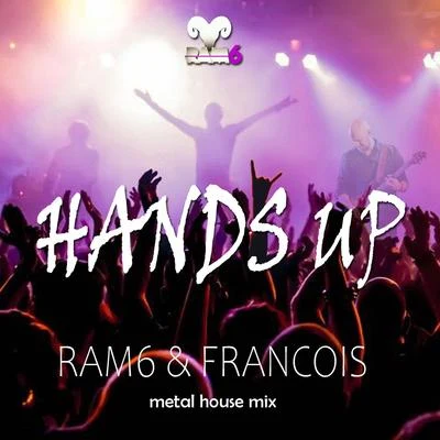 Hands Up 专辑 Francois