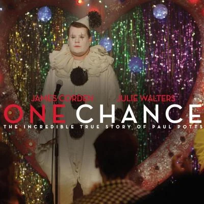 One Chance (Original Motion Picture Soundtrack) 專輯 Jack Antonoff