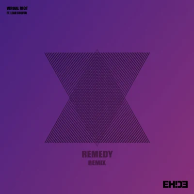 Remedy (EH!DE Remix) 專輯 EH!DE/Alpha Noize