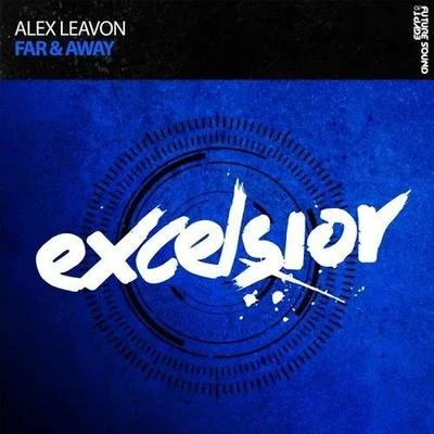 Far & Away 专辑 Alex Leavon