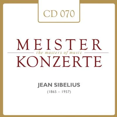 Isaac SternZubin MehtaIsrael Philharmonic Orchestra Jean Sibelius