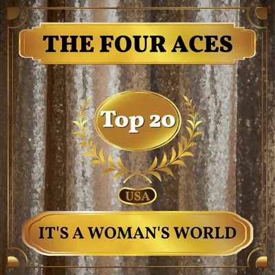 Its a Womans World (Billboard Hot 100 - No 11) 專輯 Jack Pleis And His Orchestra/The Four Aces/Al Alberts