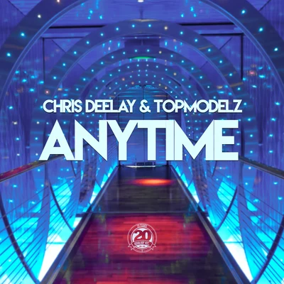 Anytime 專輯 Topmodelz