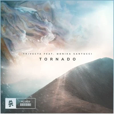 Tornado 专辑 Monika Santucci