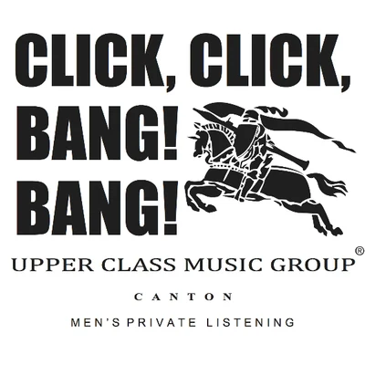 Click, Click, Bang! Bang! 专辑 3Bangz