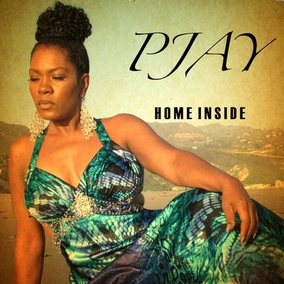 Home Inside 專輯 Pjay