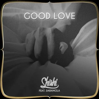 Good Love 專輯 Daramola/Nonso Amadi