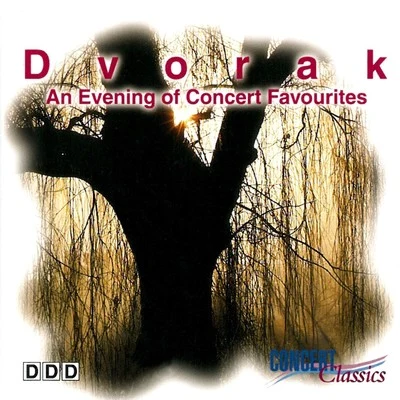 Dvorak: Concert Classics 专辑 Barry Tuckwell/The London Symphony Orchestra