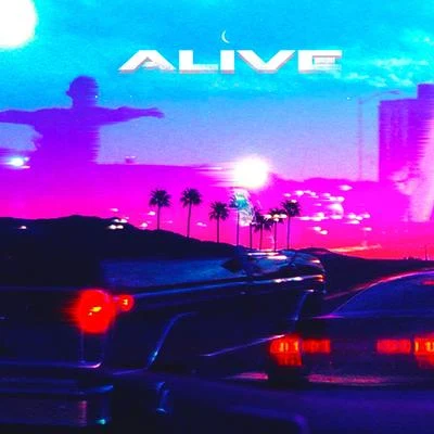 Alive 專輯 Marmy/Daniel Glaven