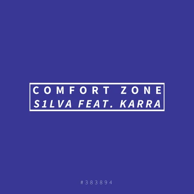 KarraKSHMR Comfort Zone