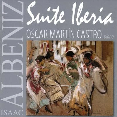 Isaac Albéniz Suite Iberia