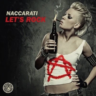 Lets Rock 專輯 Naccarati